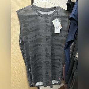 ASRV tank top brand new